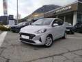 Hyundai i10 4-Sitzer Jubile 1.0 Grau - thumbnail 2