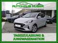 Hyundai i10 4-Sitzer Jubile 1.0 Grau - thumbnail 1