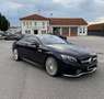 Mercedes-Benz S 400 S400 4MATIC Coupe Blau - thumbnail 7