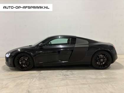 Audi R8 4.2 V8 FSI B&O Carbon Nieuwe Koppeling in 2023