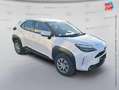 Toyota Yaris Cross 116h Dynamic MC24 Blanc - thumbnail 3