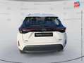 Toyota Yaris Cross 116h Dynamic MC24 Blanc - thumbnail 5