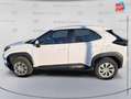 Toyota Yaris Cross 116h Dynamic MC24 Blanc - thumbnail 4