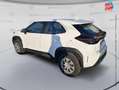 Toyota Yaris Cross 116h Dynamic MC24 Blanc - thumbnail 7