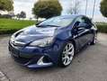 Opel Astra OPC Blau - thumbnail 2