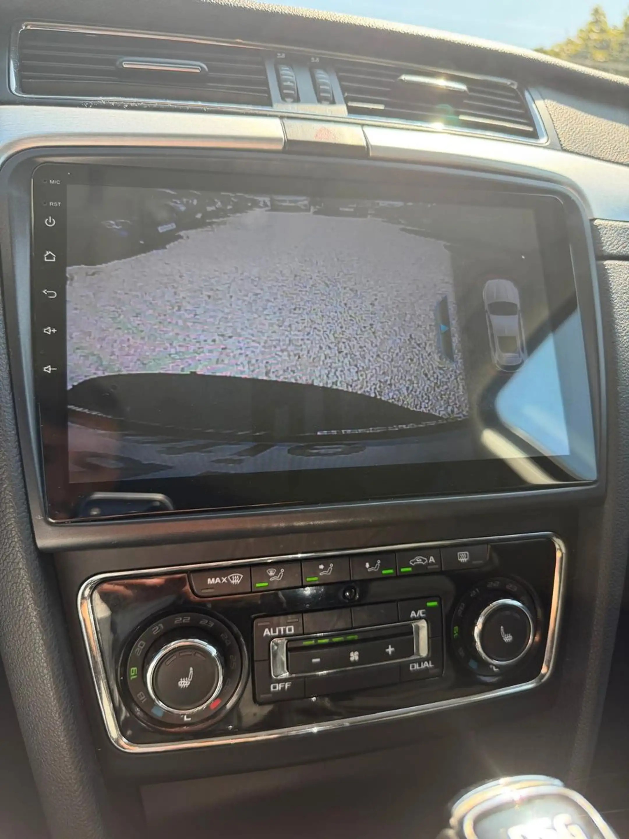 Skoda Superb Combi Exclusive Kam*SitzHz.*Klima*Navi — photo 10