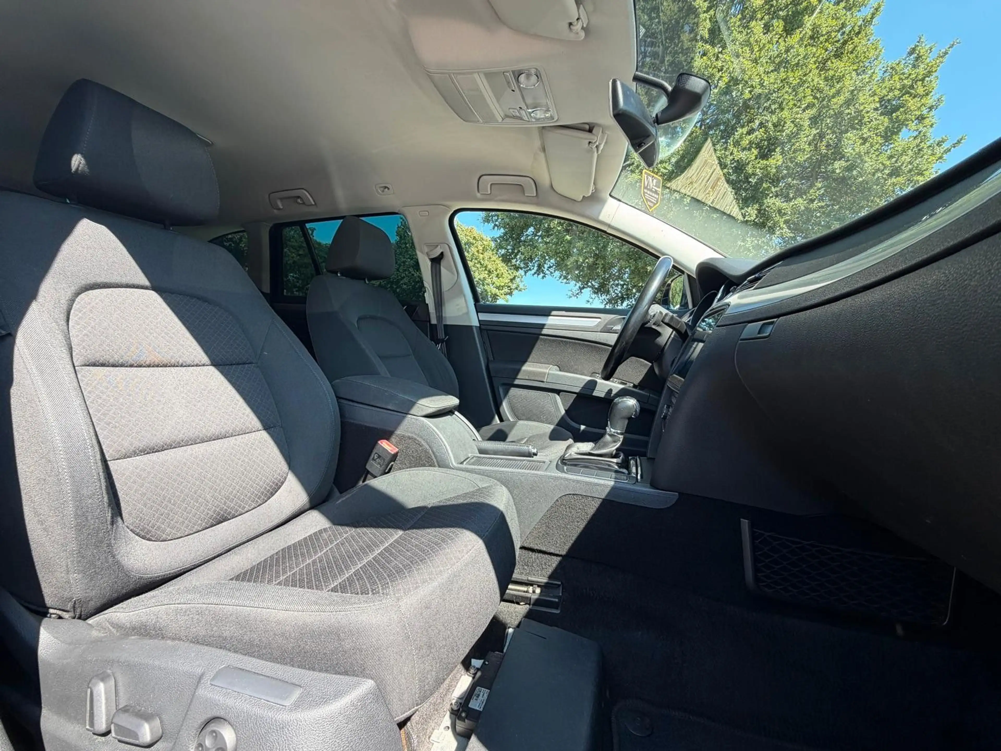 Skoda Superb Combi Exclusive Kam*SitzHz.*Klima*Navi — photo 11
