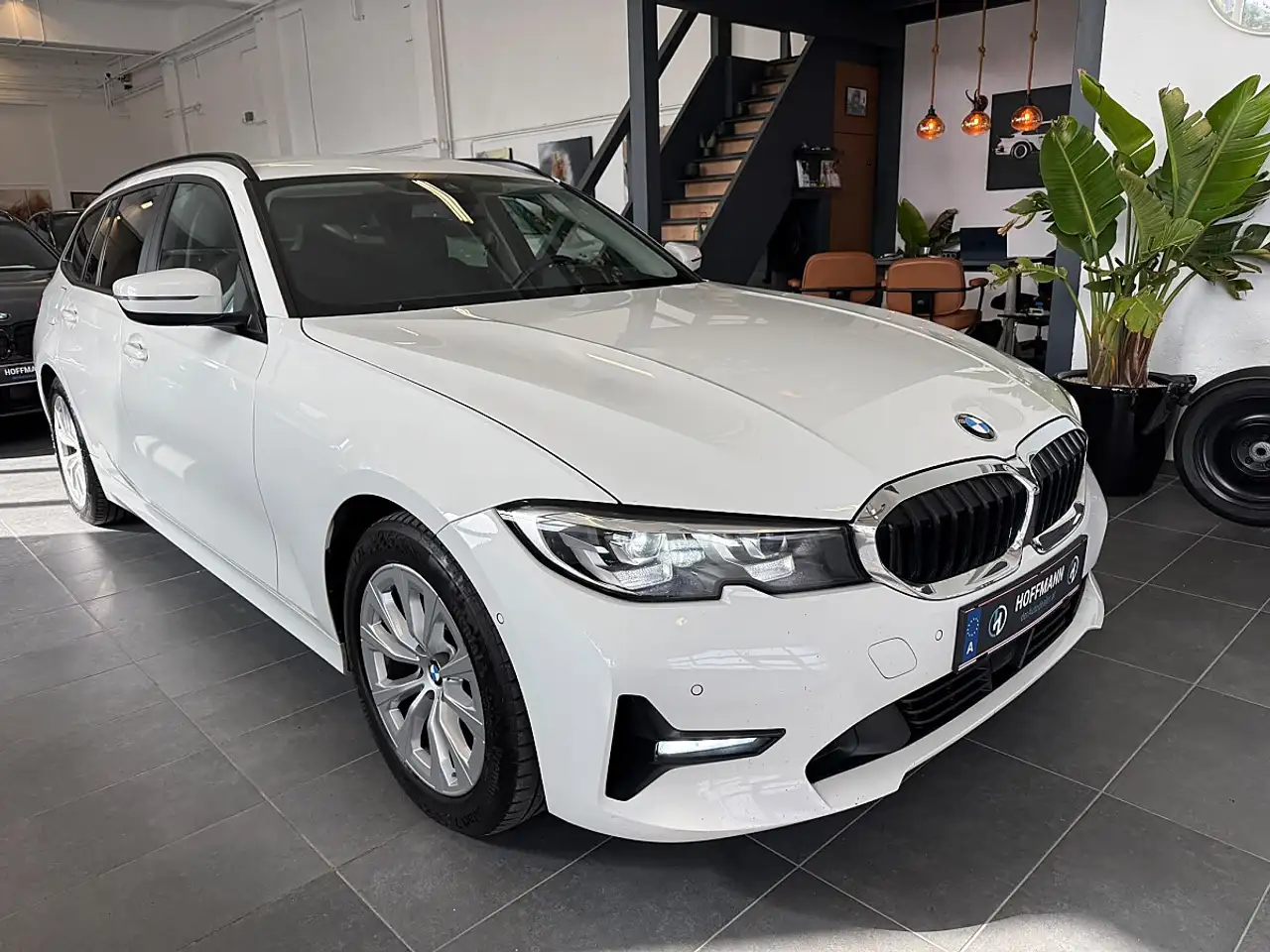 BMW 318
