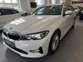 BMW 318 d 48 V Touring Aut. Sportsitze/ACC+/Live Cockpi... Weiß - thumbnail 13