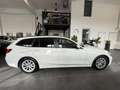 BMW 318 d 48 V Touring Aut. Sportsitze/ACC+/Live Cockpi... Weiß - thumbnail 4