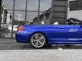 BMW M6 M6A Cabrio Blauw - thumbnail 5
