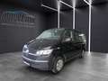 Volkswagen T6 Transporter FWD+KLIMA+SITZHEIZUNG+CARPLAYER+9 SITZE Schwarz - thumbnail 1