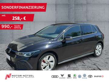 VIII GTE DSG LEDplus+NAV+ACC+SHZ+2xPDC+DAB