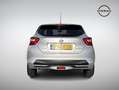 Nissan Micra 1.0 IG-T N-Design Grijs - thumbnail 4