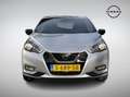 Nissan Micra 1.0 IG-T N-Design Grijs - thumbnail 2