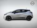 Nissan Micra 1.0 IG-T N-Design Grijs - thumbnail 5