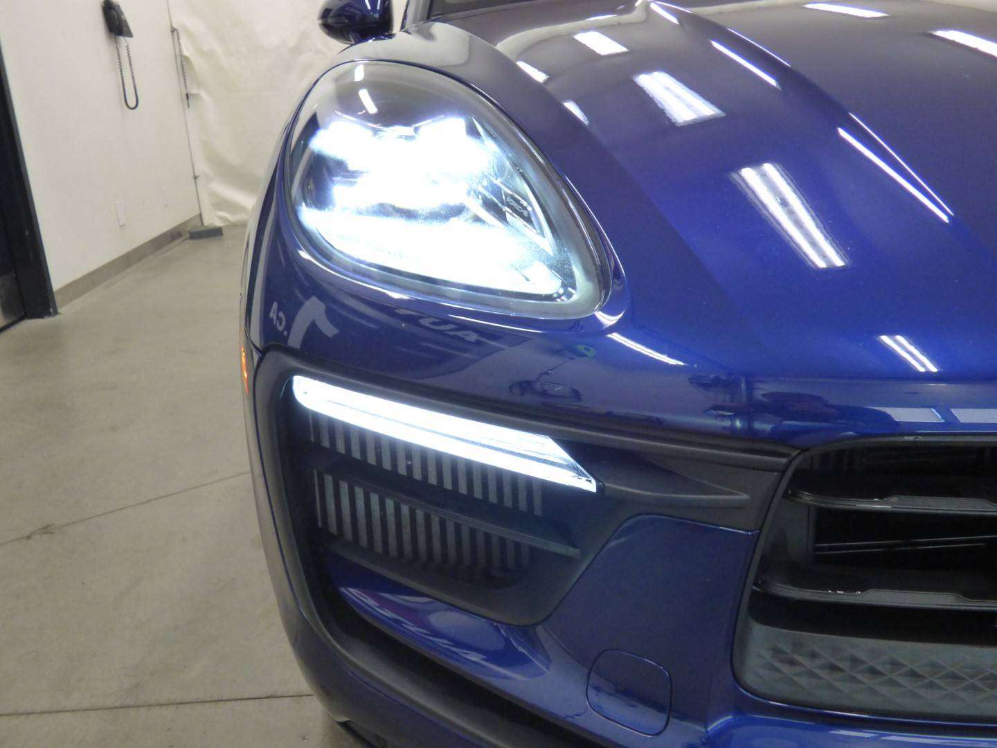2023 Porsche Macan S AWD, 1 PROPRO, JAMAIS ACCIDENTÉ, GARANTIE!!! thumb 41
