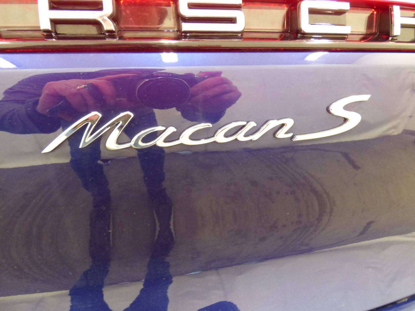 2023 Porsche Macan S AWD, 1 PROPRO, JAMAIS ACCIDENTÉ, GARANTIE!!! thumb 44