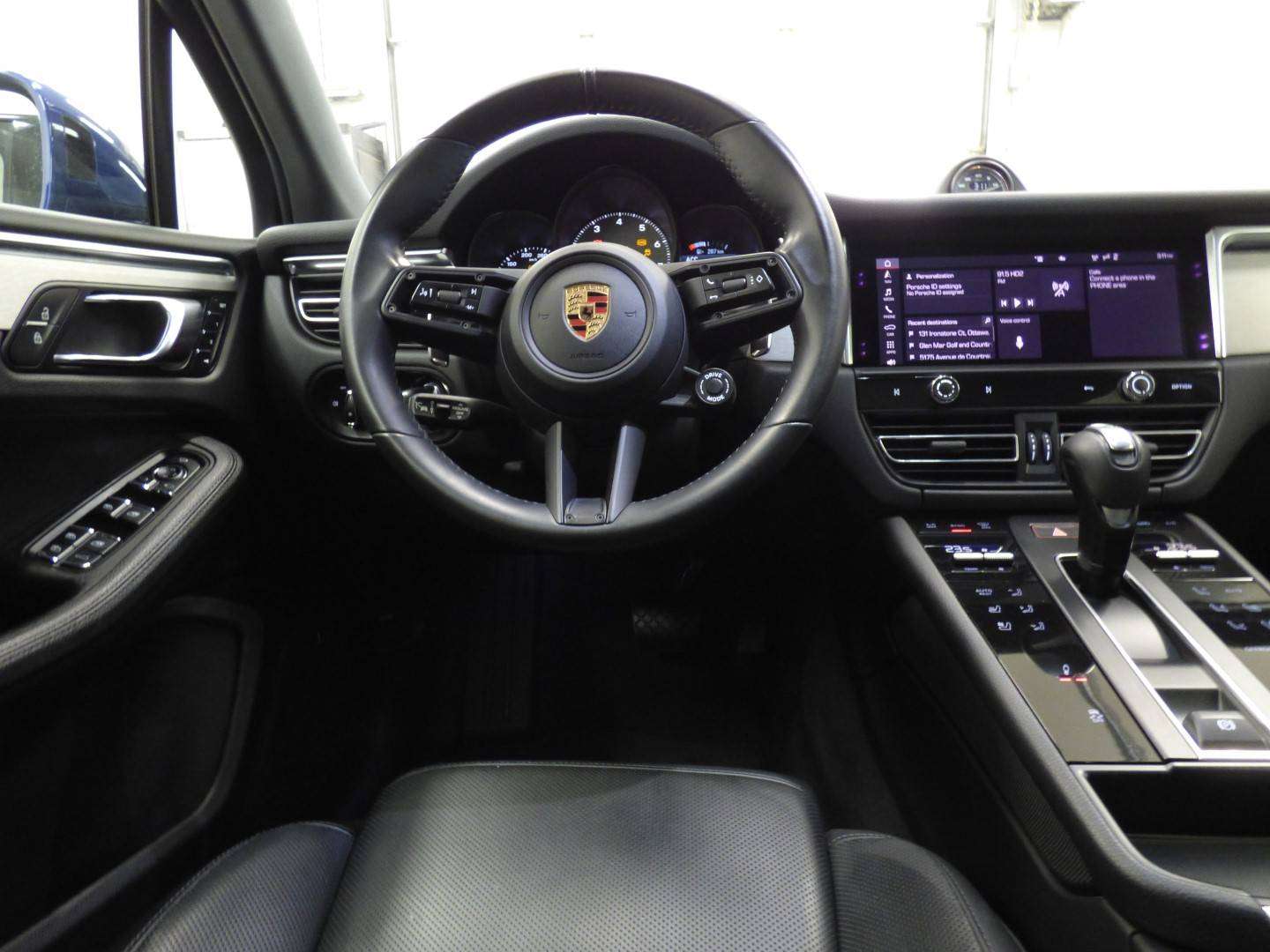 2023 Porsche Macan S AWD, 1 PROPRO, JAMAIS ACCIDENTÉ, GARANTIE!!! thumb 10