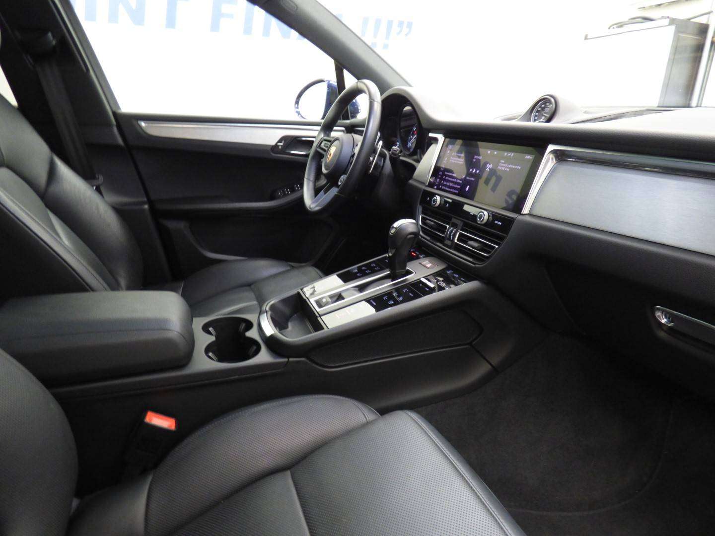 2023 Porsche Macan S AWD, 1 PROPRO, JAMAIS ACCIDENTÉ, GARANTIE!!! thumb 9