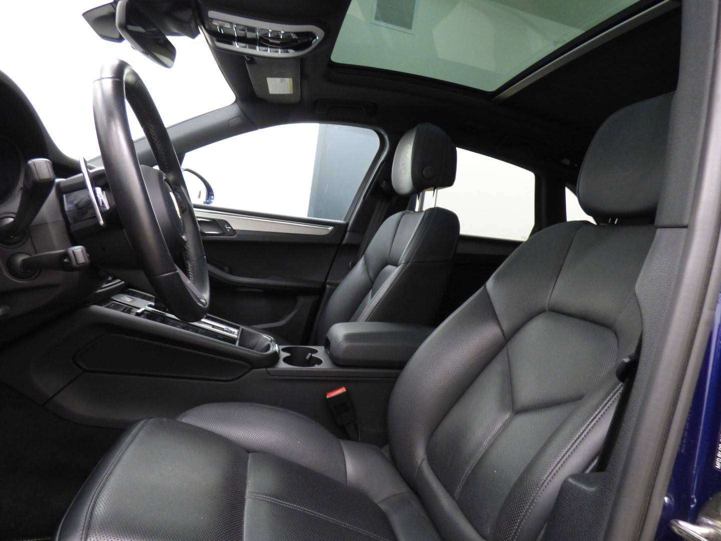 2023 Porsche Macan S AWD, 1 PROPRO, JAMAIS ACCIDENTÉ, GARANTIE!!! thumb 18