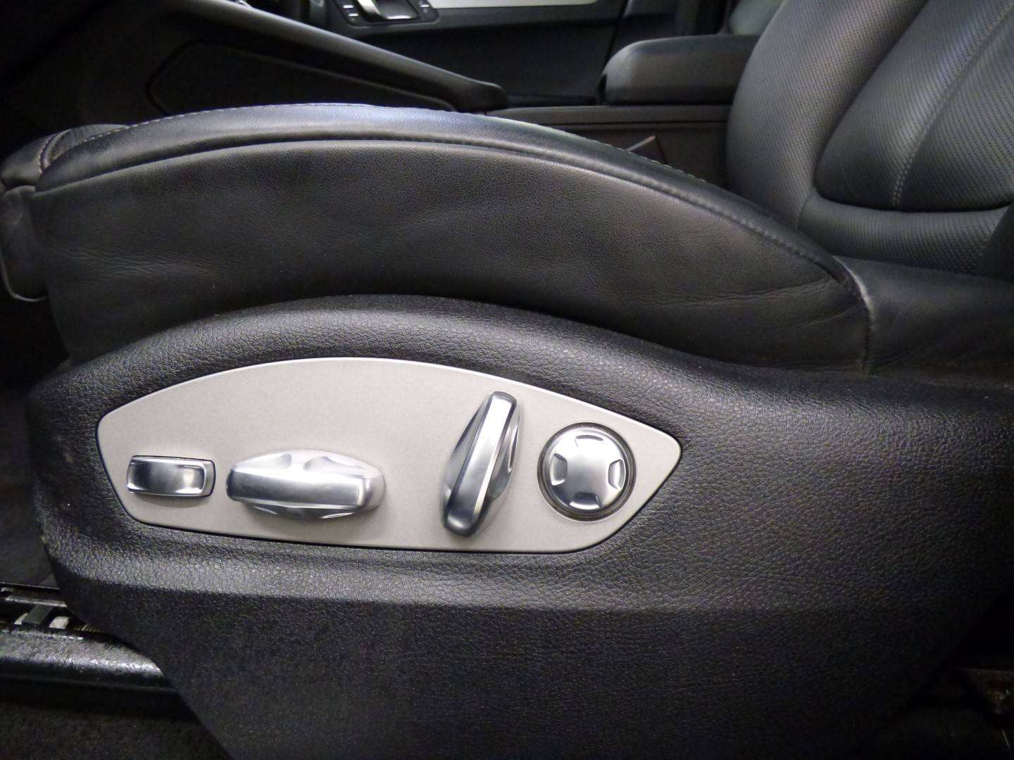 2023 Porsche Macan S AWD, 1 PROPRO, JAMAIS ACCIDENTÉ, GARANTIE!!! thumb 19