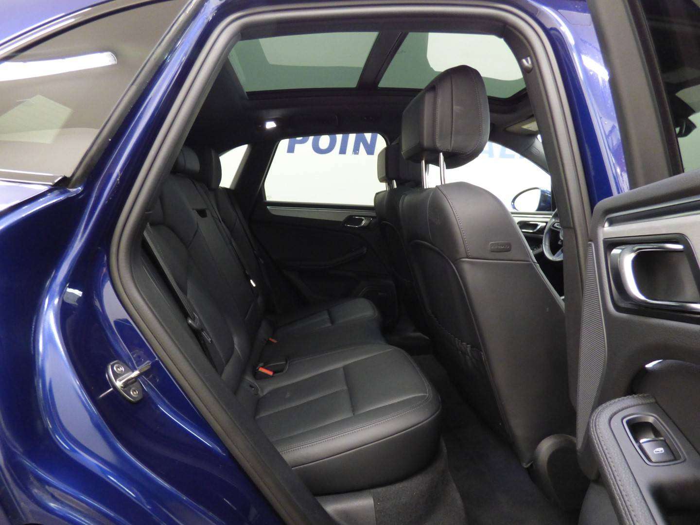 2023 Porsche Macan S AWD, 1 PROPRO, JAMAIS ACCIDENTÉ, GARANTIE!!! thumb 34
