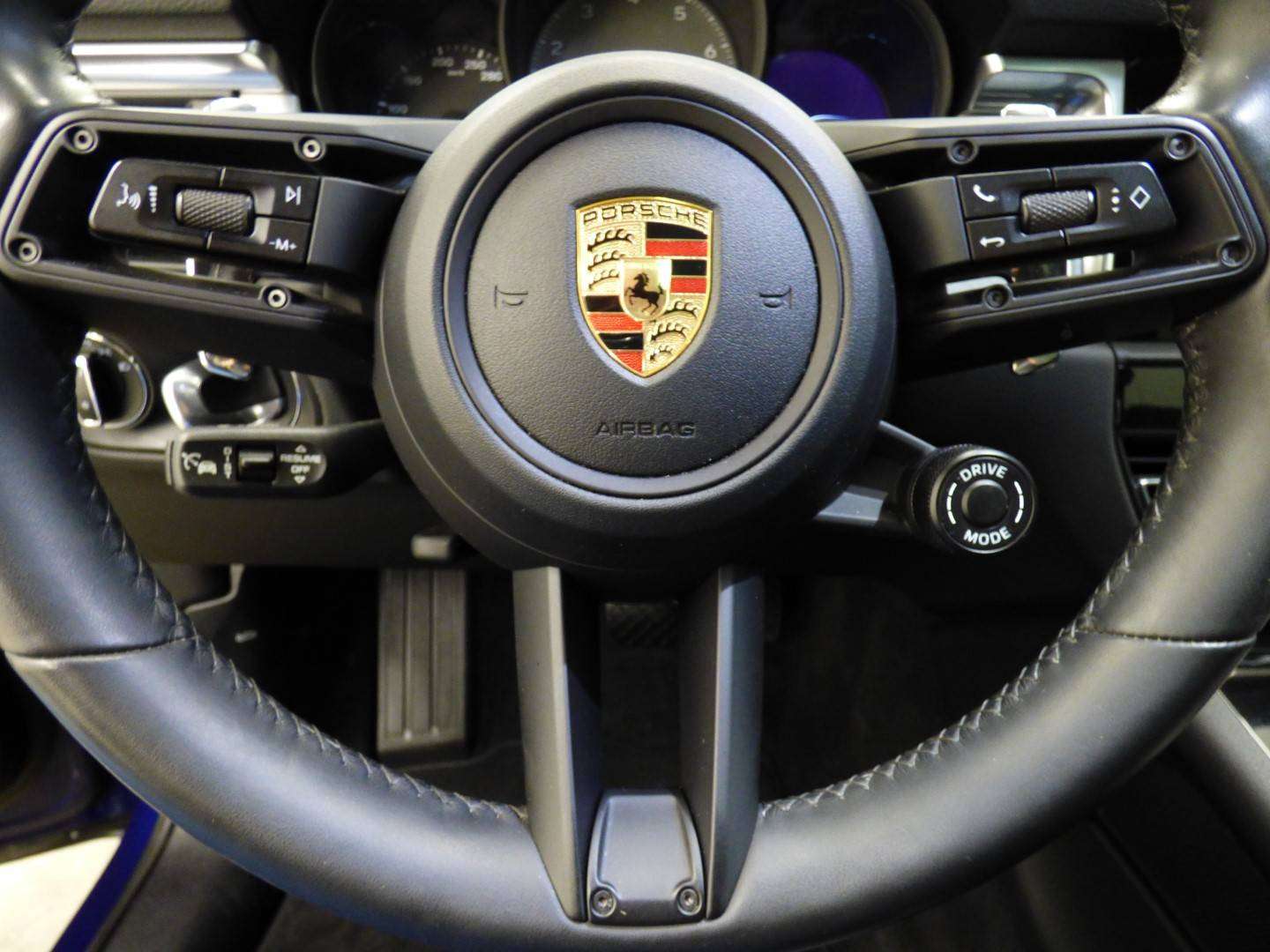 2023 Porsche Macan S AWD, 1 PROPRO, JAMAIS ACCIDENTÉ, GARANTIE!!! thumb 23