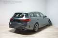 Mercedes-Benz C 220 d T-Modell AMG-Advanced/AHK/LED/Kamera Grau - thumbnail 5