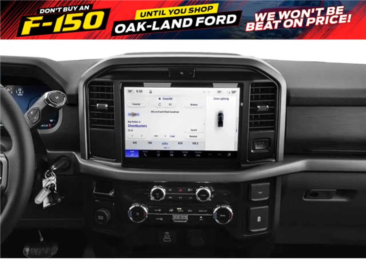 Ford F 150 photo Ford F 150