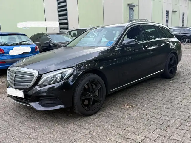Mercedes-Benz C 250 C 250 T*Scheckheft*AHK*Finanzierung möglich**