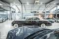Rolls-Royce Phantom V Saloon by James Young Matching Numbers Or - thumbnail 3
