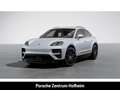 Porsche Macan Turbo Grau - thumbnail 1