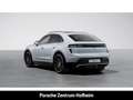 Porsche Macan Turbo Grau - thumbnail 3