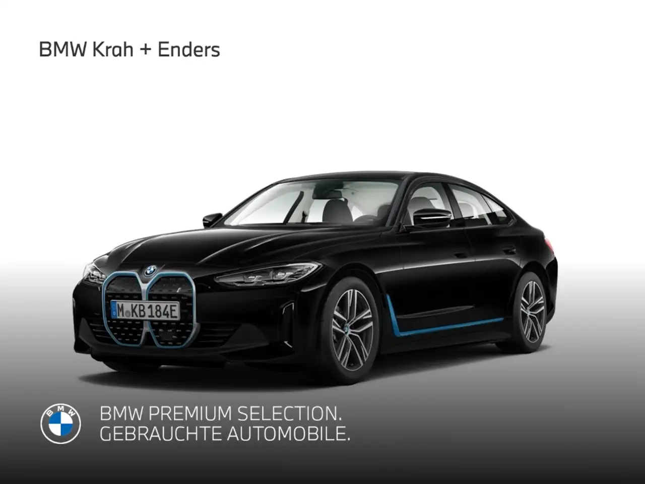 BMW i4