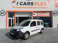 Renault Kangoo Combi Emotion M1-AF Energy dCi 81kW (110CV) Blanc - thumbnail 1