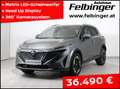 Nissan Qashqai e-POWER 1.5 VC-T N-Connecta+ *35.490,- m. Leasing* Grau - thumbnail 1