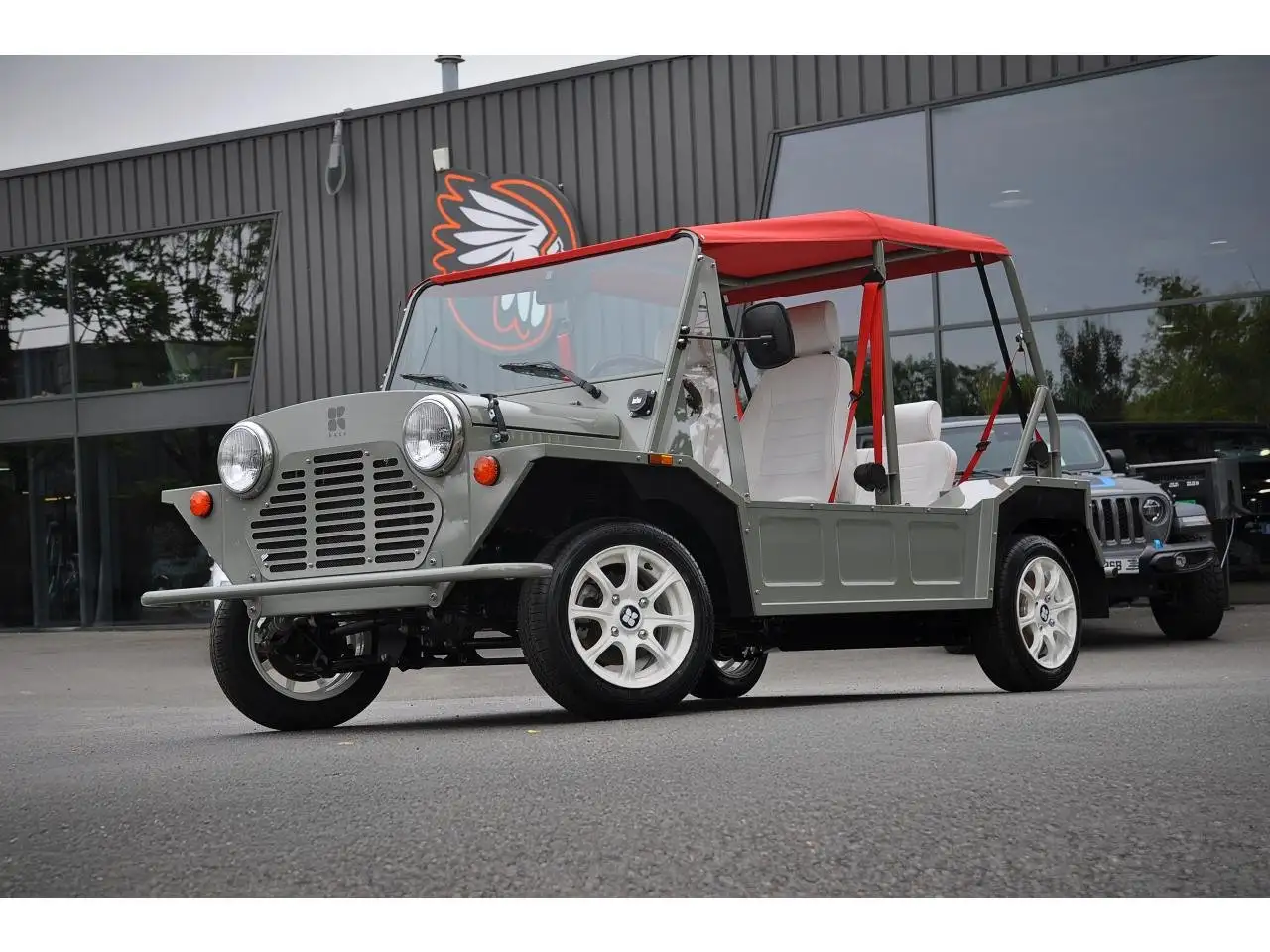 MINI