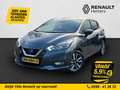 Nissan Micra 0.9 IG-T Business Edition CAMERA / TREKHAAK / CRUI Grijs - thumbnail 1
