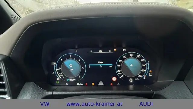 Volkswagen Amarok DC Aventura 3.0 TDI 177 kW 4MOTION Ansicht 12