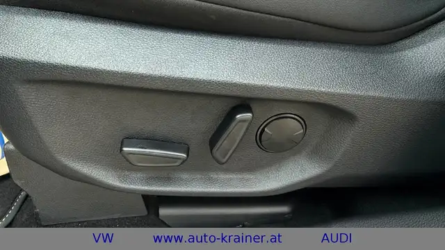 Volkswagen Amarok DC Aventura 3.0 TDI 177 kW 4MOTION Ansicht 8