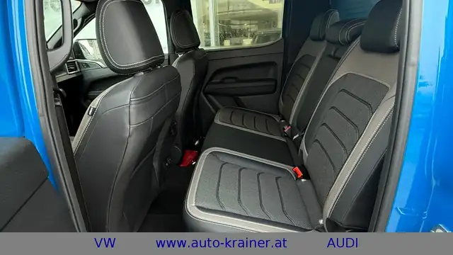 Volkswagen Amarok DC Aventura 3.0 TDI 177 kW 4MOTION Ansicht 17