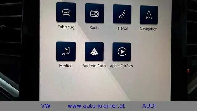 Volkswagen Amarok DC Aventura 3.0 TDI 177 kW 4MOTION Ansicht 15