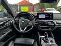 BMW 640 d xDrive Standh AHK Har/Kar Komfortsitz Laser Gris - thumbnail 8