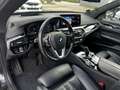 BMW 640 d xDrive Standh AHK Har/Kar Komfortsitz Laser Gris - thumbnail 6