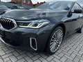BMW 640 d xDrive Standh AHK Har/Kar Komfortsitz Laser Gris - thumbnail 12