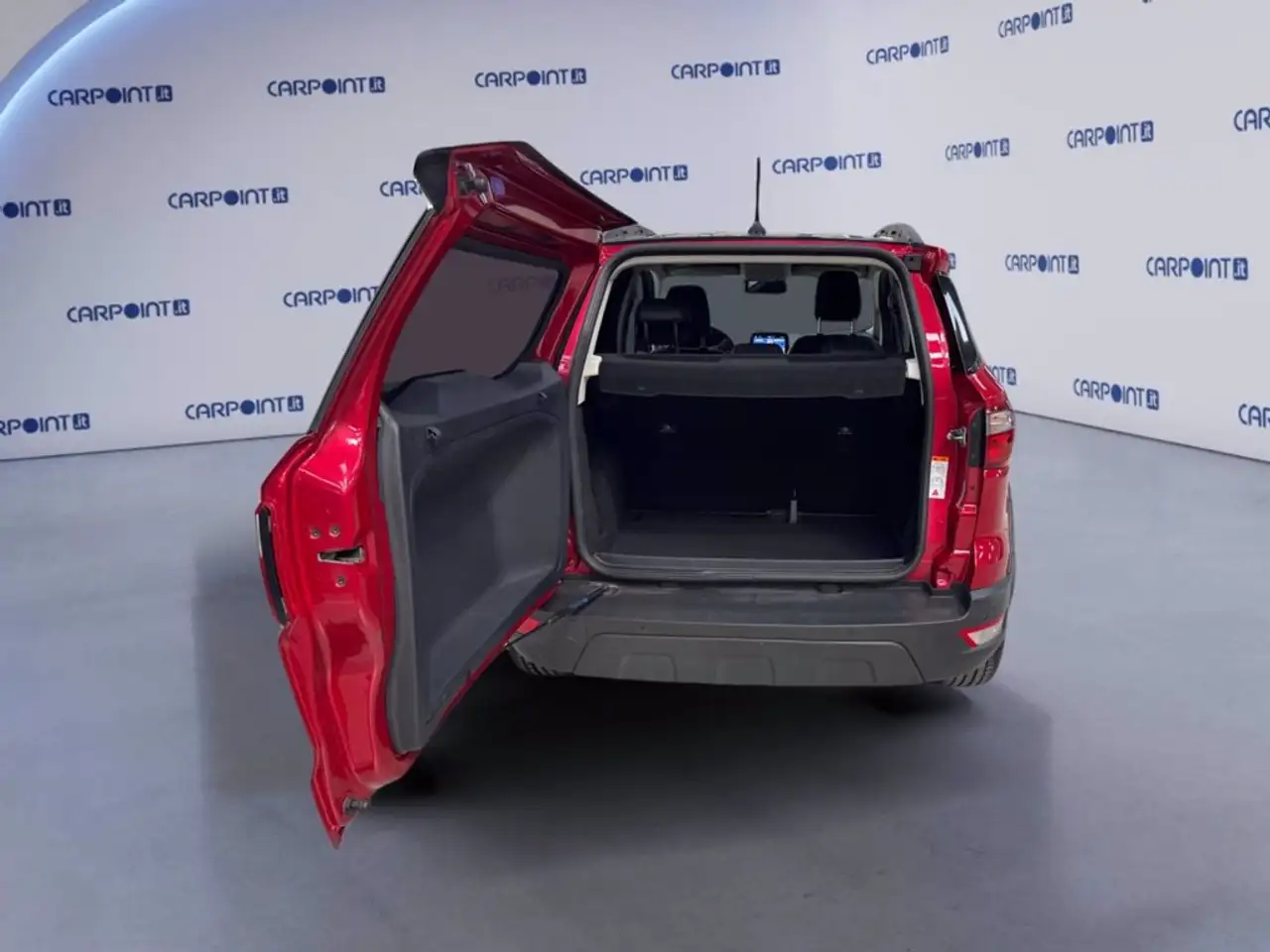 Ford EcoSport 1.0 ecoboost active s&s 125cv, миниатюра 17