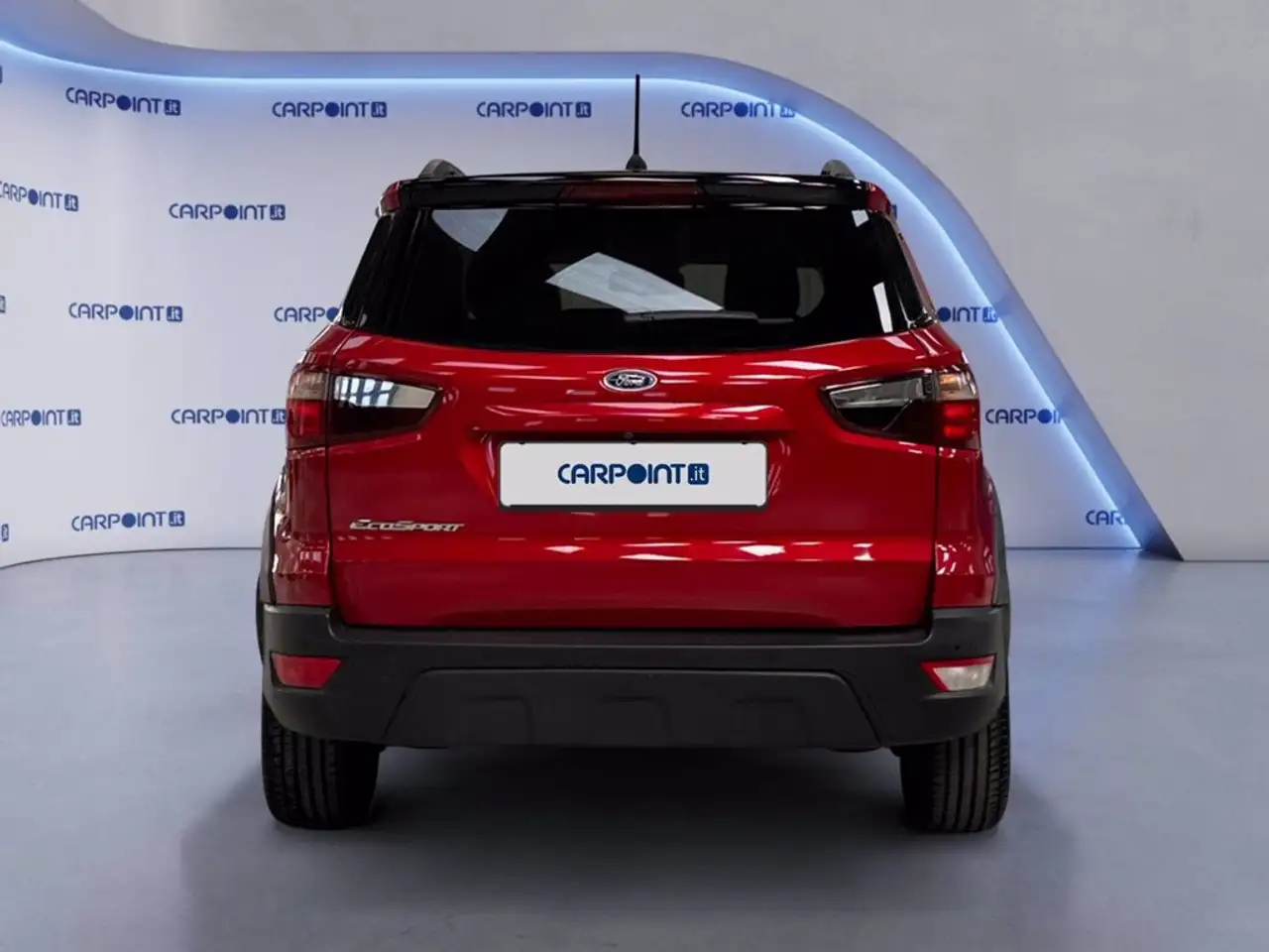 Ford EcoSport 1.0 ecoboost active s&s 125cv, миниатюра 4