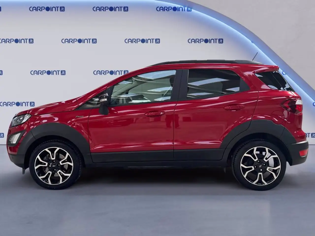 Ford EcoSport 1.0 ecoboost active s&s 125cv, миниатюра 2
