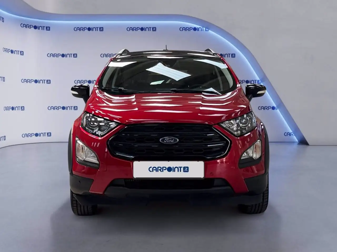 Ford EcoSport 1.0 ecoboost active s&s 125cv, миниатюра 8